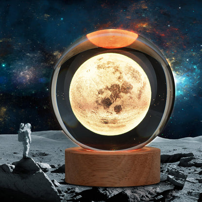 LUNAFLOT 3D _ EL ENCANTO LUNAR QUE ILUMINA TU ESPACIO