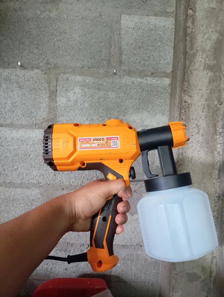SPRAYMASTER PRO - PINTADO PROFESIONAL
