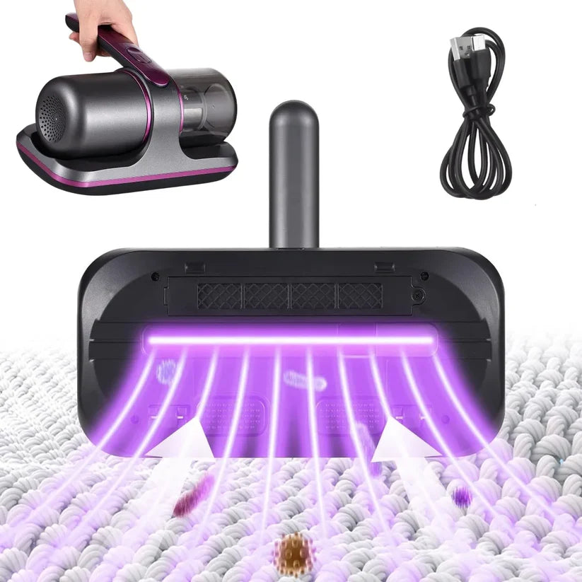 ACARID REMOVER - LIMPIEZA EXTREMA