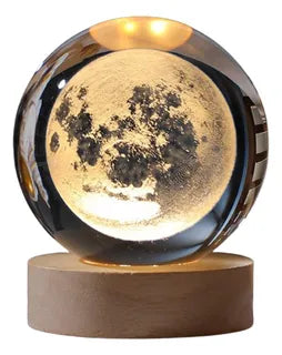 LUNAFLOT 3D _ EL ENCANTO LUNAR QUE ILUMINA TU ESPACIO