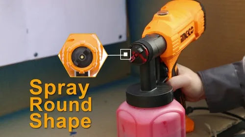SPRAYMASTER PRO - PINTADO PROFESIONAL