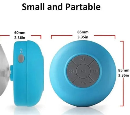 MINI SPLASHSOUND GO