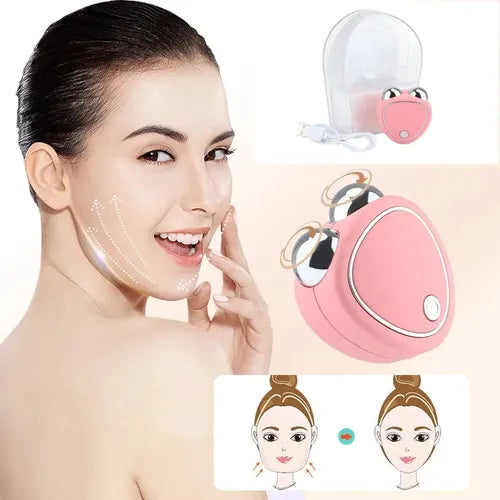 FACESCULPT PRO - TONIFICA Y DEFINE TU ROSTRO EN MINUTOS