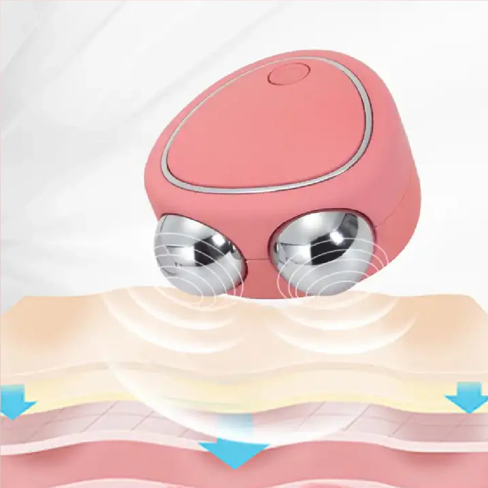 FACESCULPT PRO - TONIFICA Y DEFINE TU ROSTRO EN MINUTOS