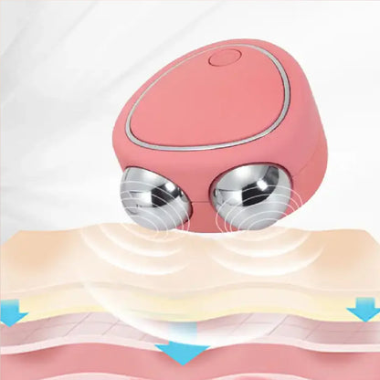 FACESCULPT PRO - TONIFICA Y DEFINE TU ROSTRO EN MINUTOS