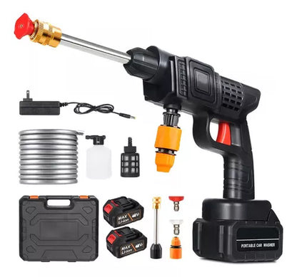 HIDROPOWER PRO - LIMPIEZA EXTREMA EN SEGUNDOS