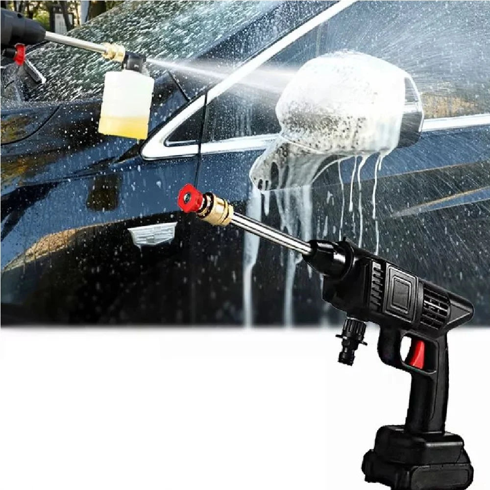 HIDROPOWER PRO - LIMPIEZA EXTREMA EN SEGUNDOS